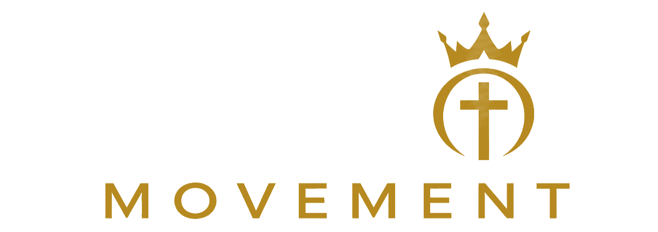 Kingdom Movement Logo